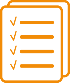 Udarbejdelse af testcases