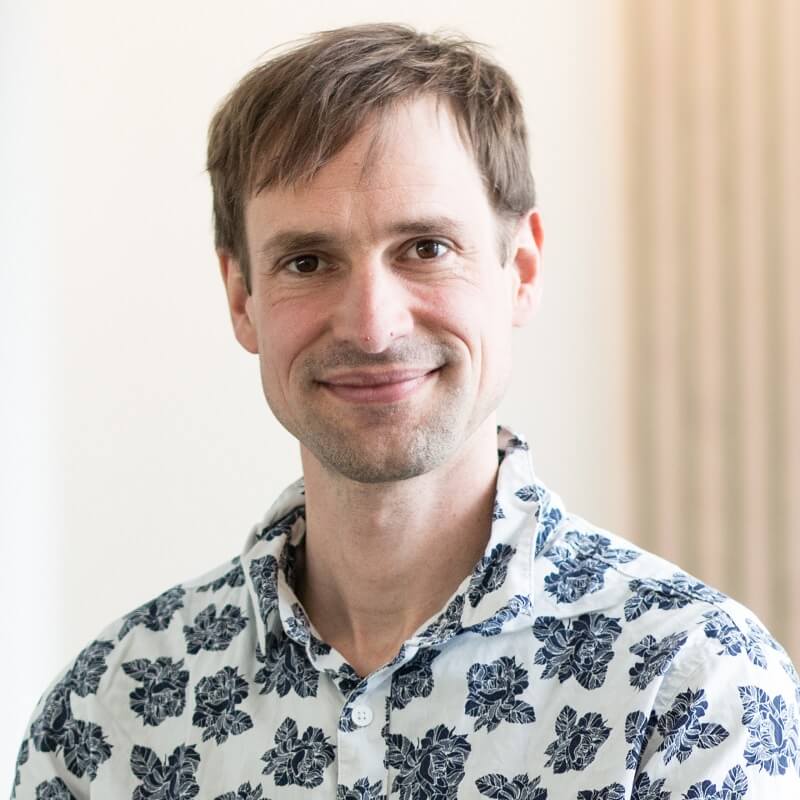 Helge Nymand, Underviser og Teknisk testarkitekt i TestHuset