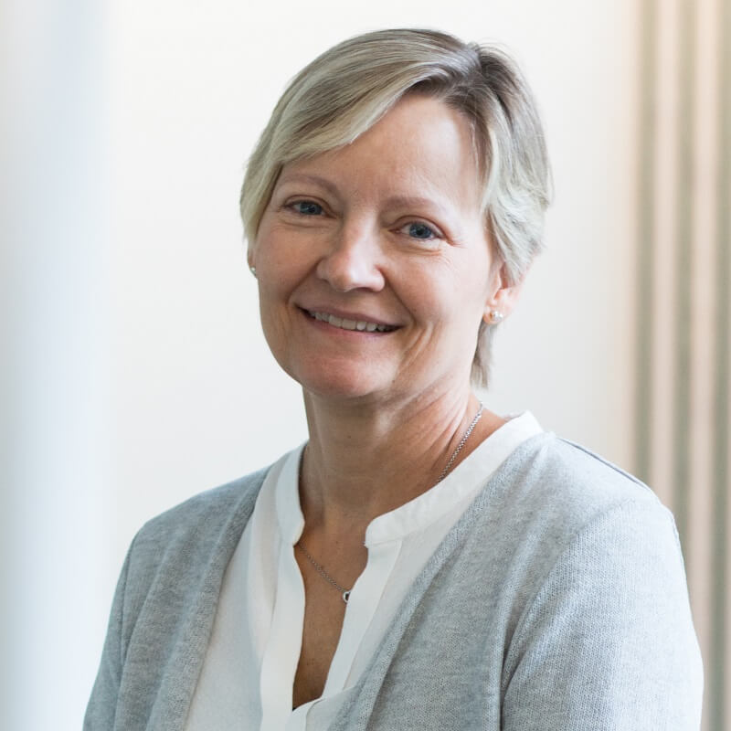 Lisbeth Hylke Thomsen, Partner og underviser i TestHuset