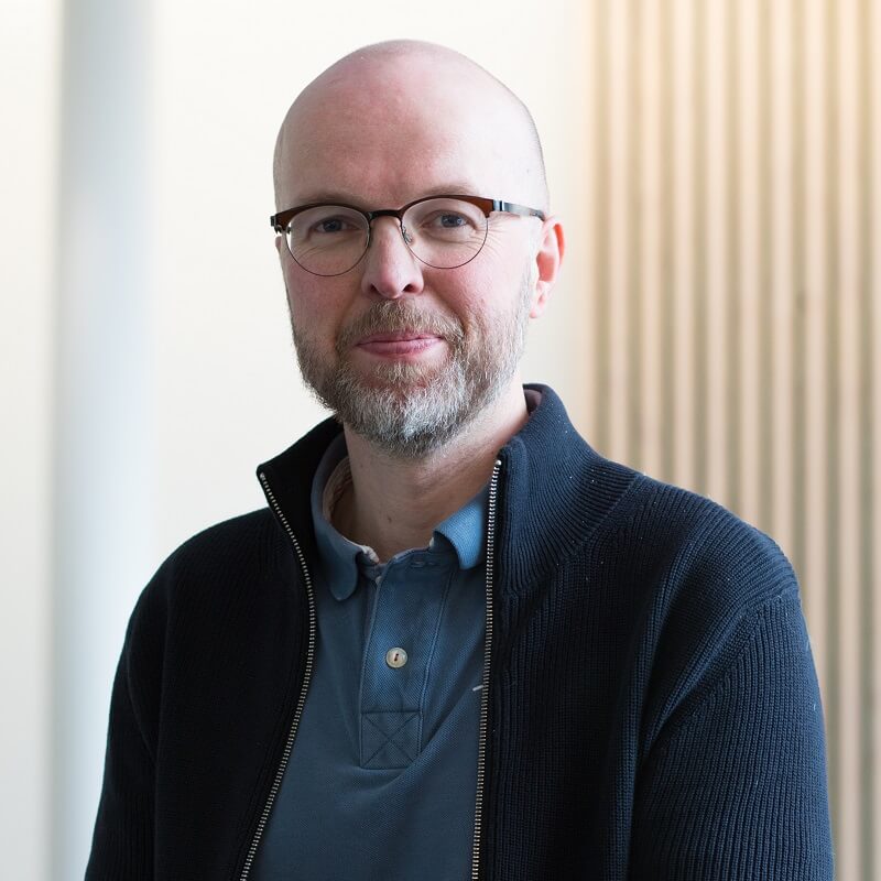 Søren Wassard, Underviser og agile coach i TestHuset