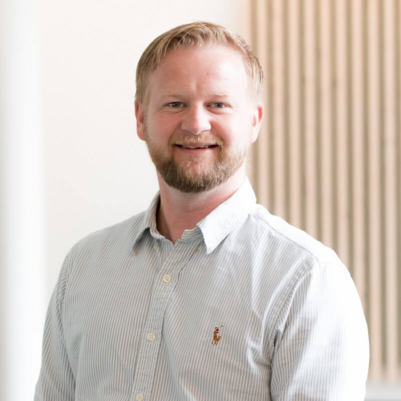 Thomas Johannesson, Underviser og teknisk tester